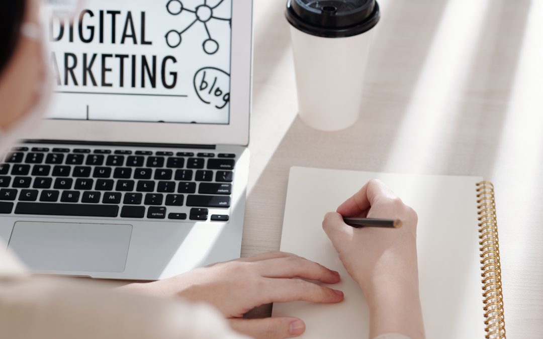 Les tendances du marketing digital à adopter en 2025